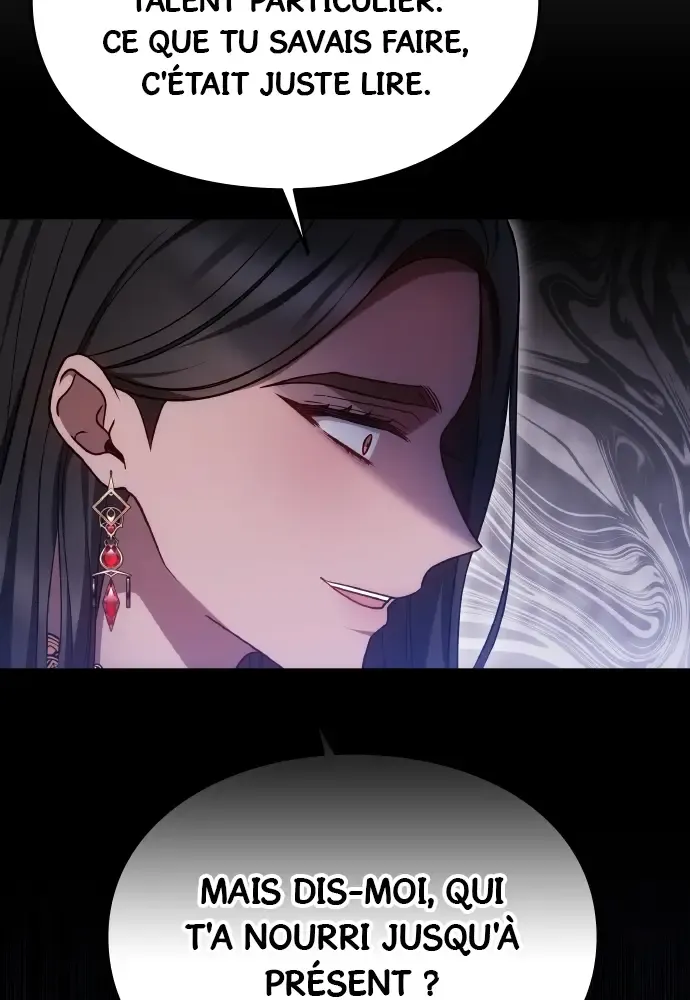 Read La Mariée du Roi Dragon Manga Online