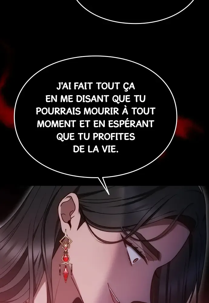 Read La Mariée du Roi Dragon Manga Online