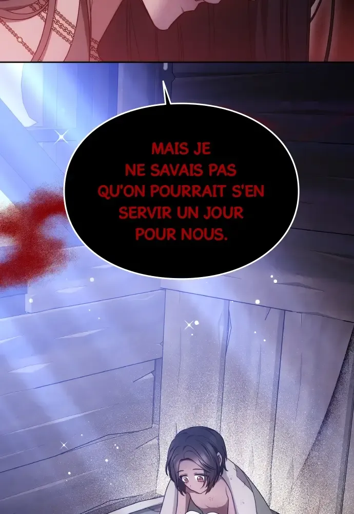 Read La Mariée du Roi Dragon Manga Online