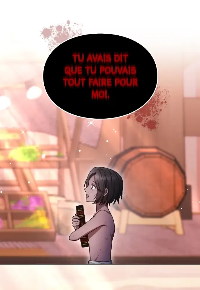 Read La Mariée du Roi Dragon Manga Online