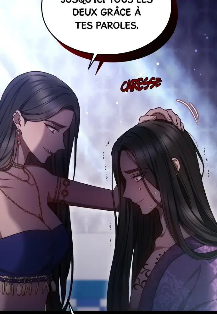 Read La Mariée du Roi Dragon Manga Online
