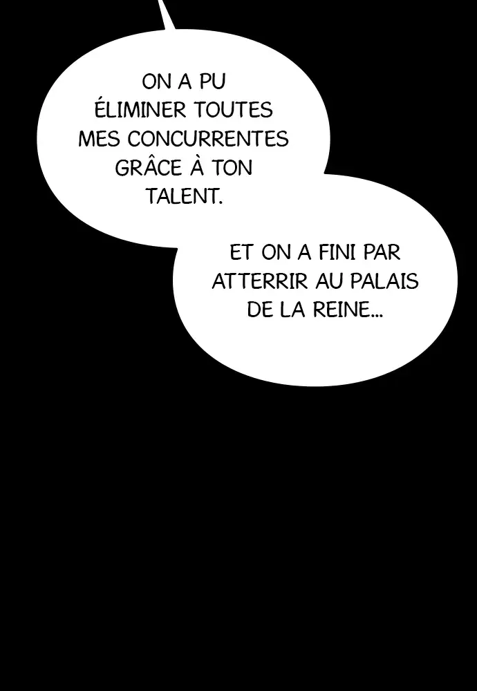Read La Mariée du Roi Dragon Manga Online