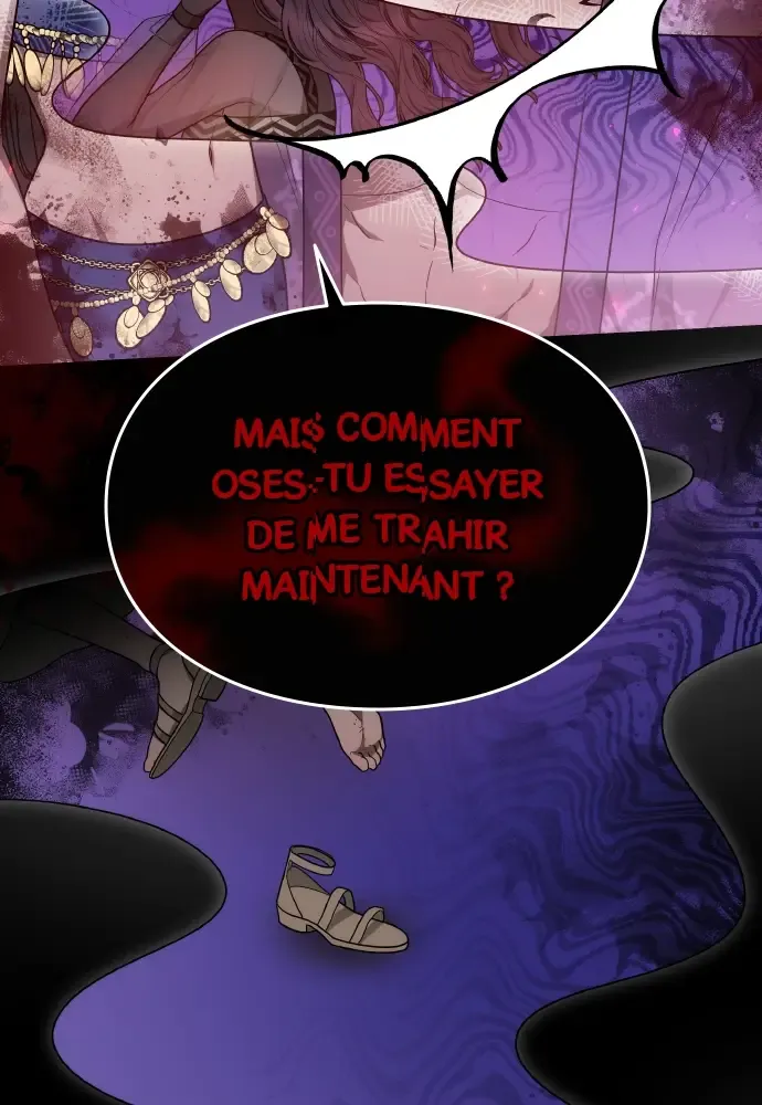 Read La Mariée du Roi Dragon Manga Online