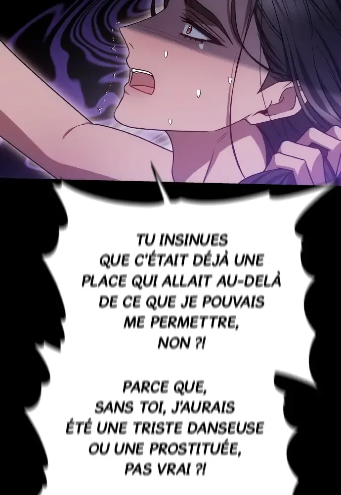 Read La Mariée du Roi Dragon Manga Online