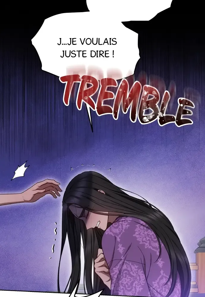 Read La Mariée du Roi Dragon Manga Online