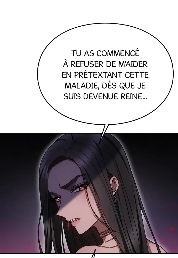 Read La Mariée du Roi Dragon Manga Online