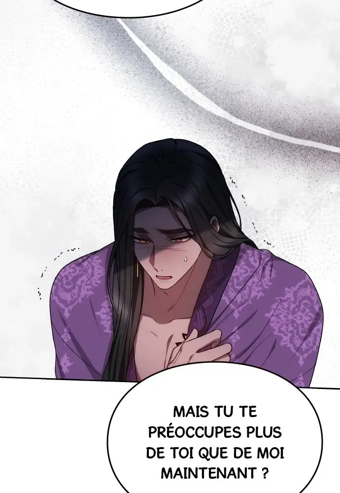 Read La Mariée du Roi Dragon Manga Online