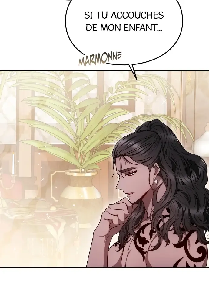 Read La Mariée du Roi Dragon Manga Online
