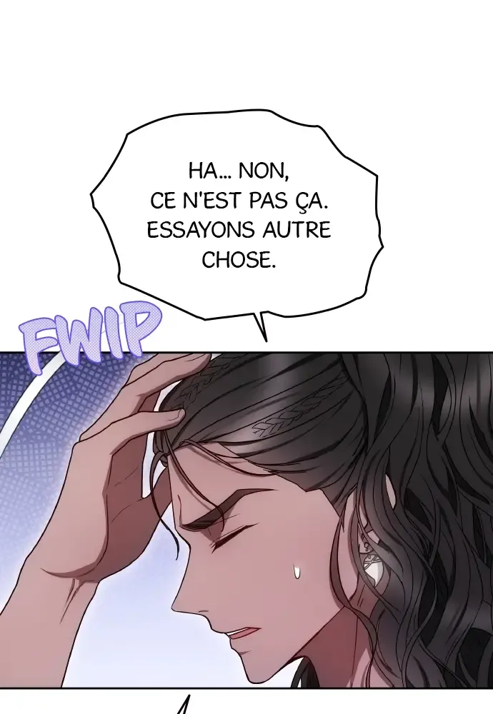 Read La Mariée du Roi Dragon Manga Online