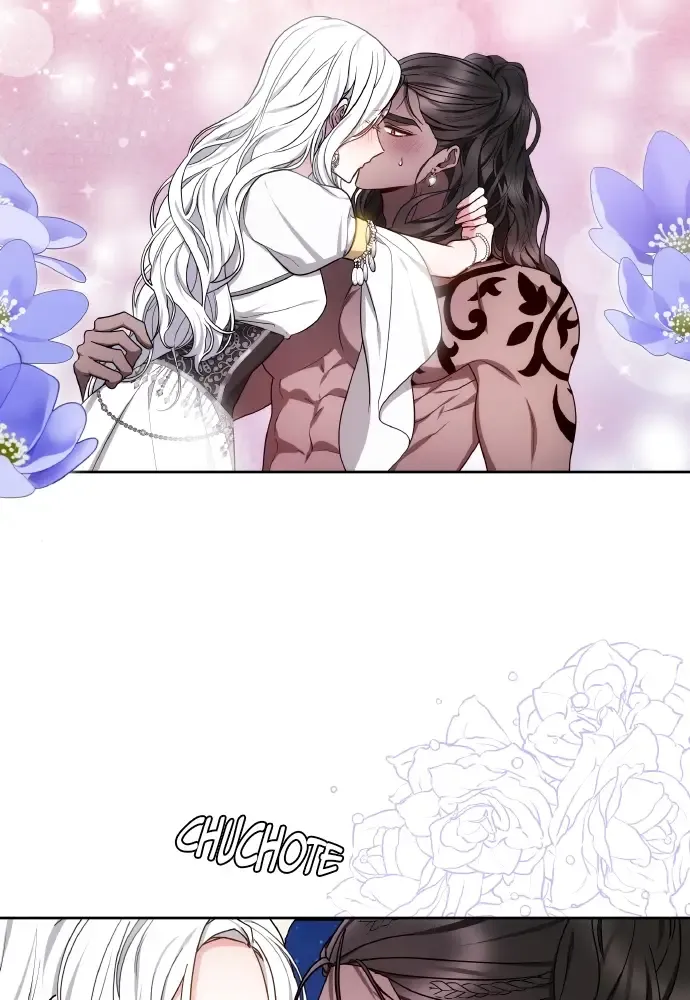 Read La Mariée du Roi Dragon Manga Online
