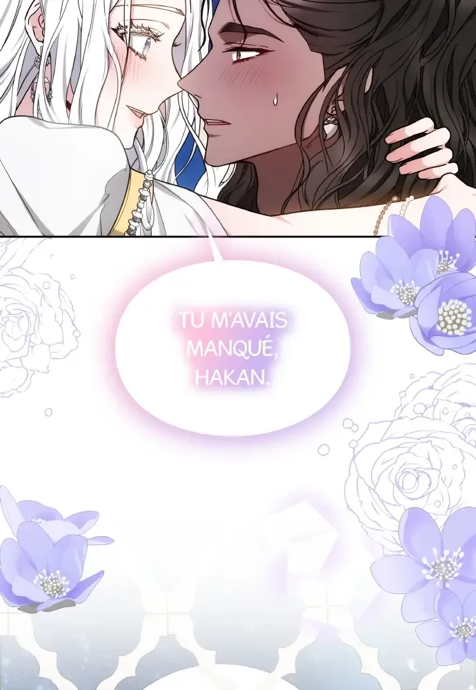 Read La Mariée du Roi Dragon Manga Online