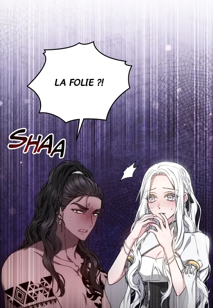 Read La Mariée du Roi Dragon Manga Online