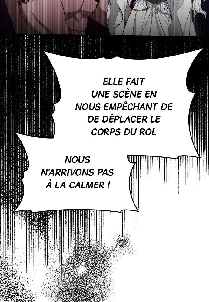 Read La Mariée du Roi Dragon Manga Online