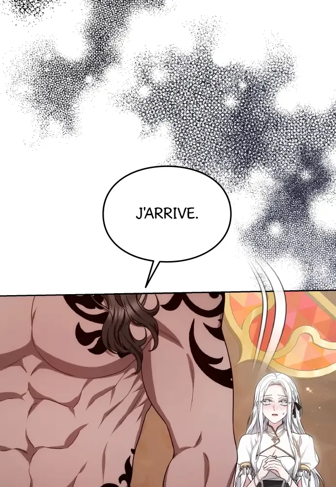 Read La Mariée du Roi Dragon Manga Online