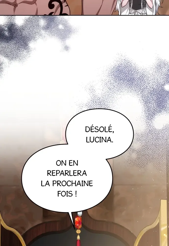 Read La Mariée du Roi Dragon Manga Online
