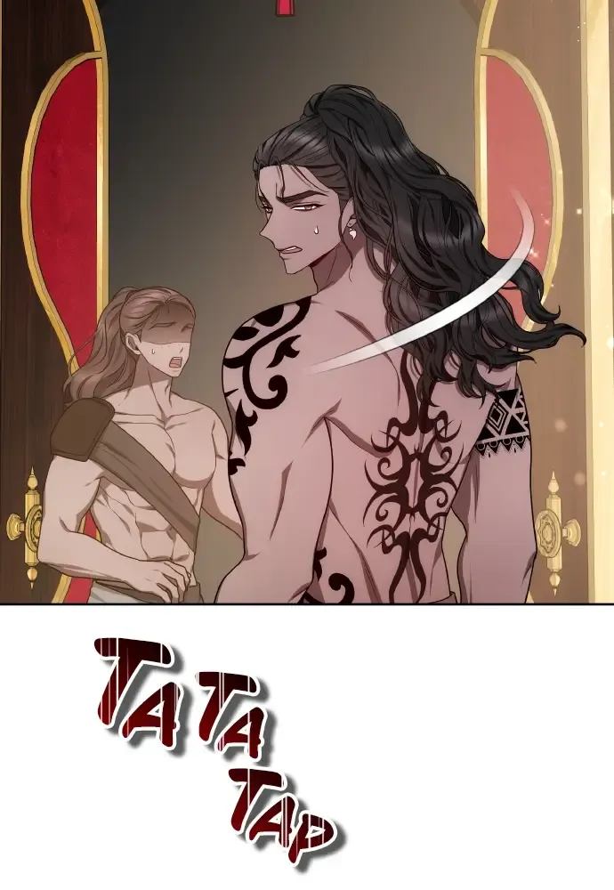 Read La Mariée du Roi Dragon Manga Online