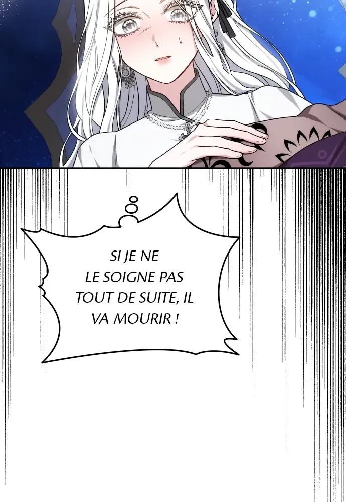 Read La Mariée du Roi Dragon Manga Online