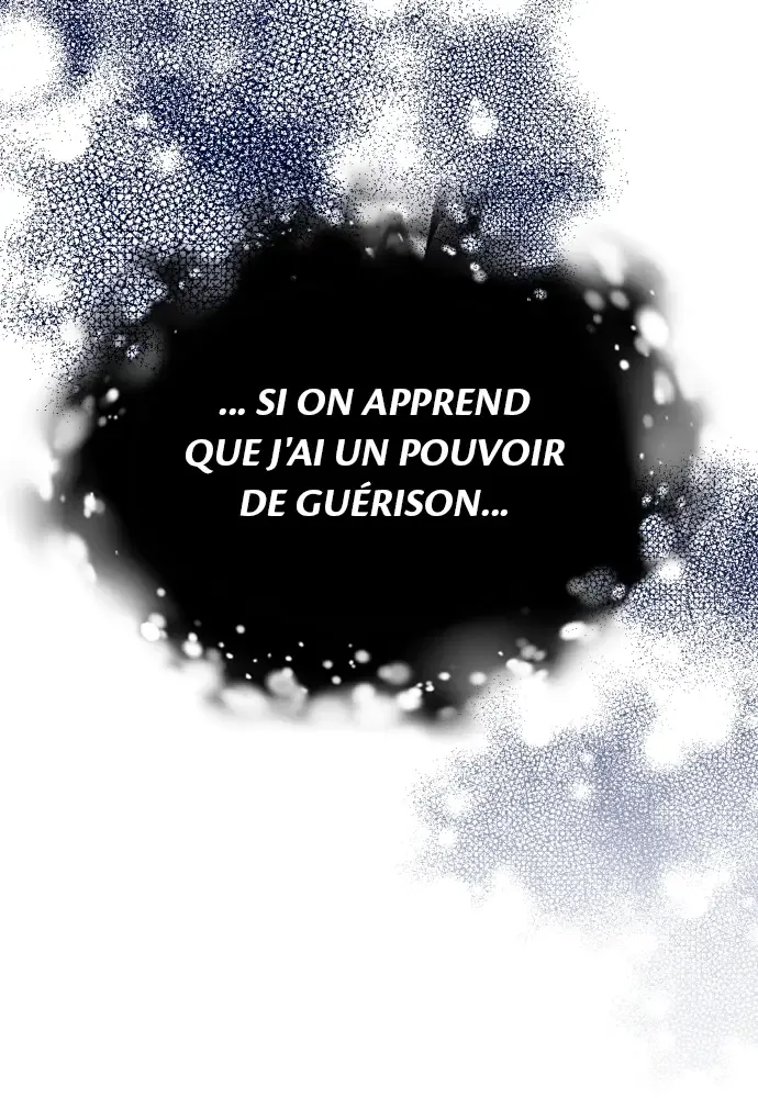 Read La Mariée du Roi Dragon Manga Online