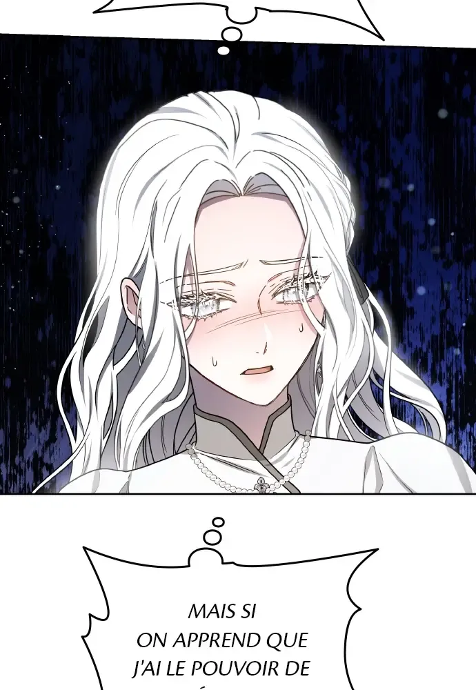 Read La Mariée du Roi Dragon Manga Online