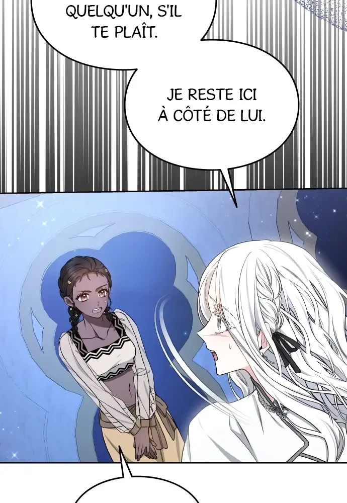 Read La Mariée du Roi Dragon Manga Online