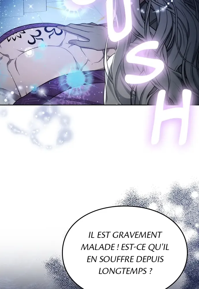 Read La Mariée du Roi Dragon Manga Online