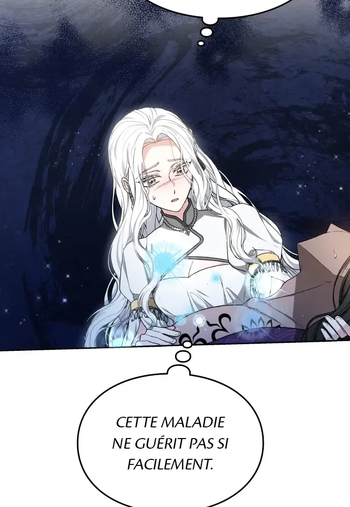 Read La Mariée du Roi Dragon Manga Online