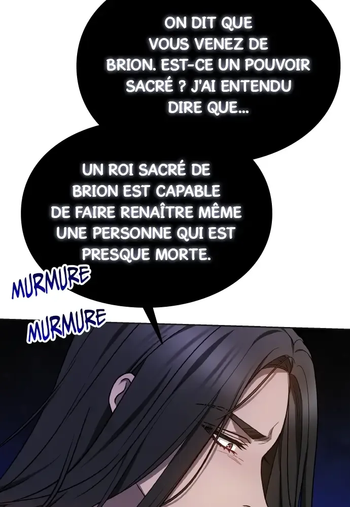 Read La Mariée du Roi Dragon Manga Online
