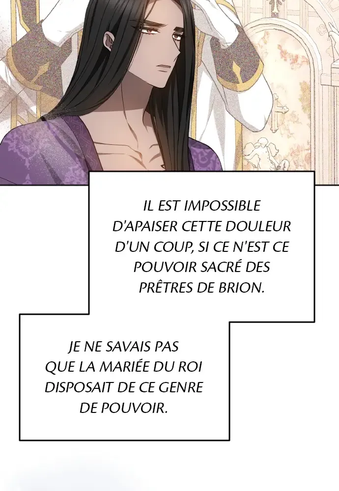 Read La Mariée du Roi Dragon Manga Online