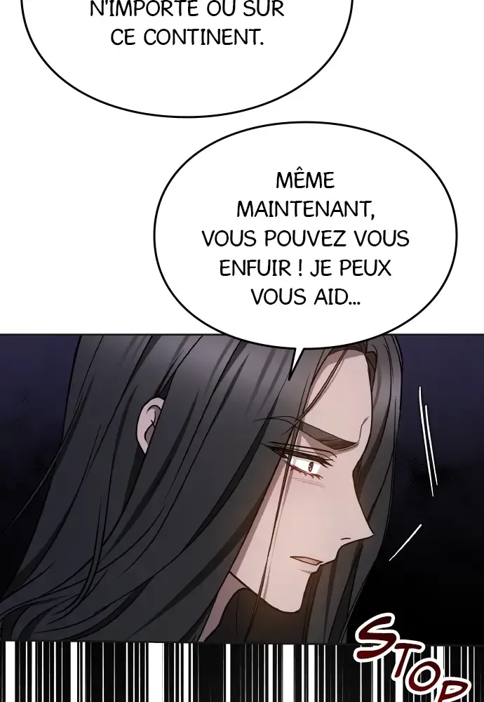 Read La Mariée du Roi Dragon Manga Online