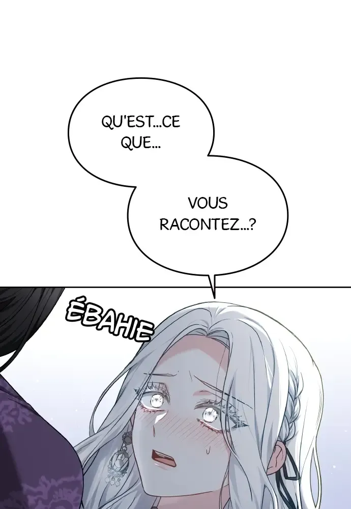 Read La Mariée du Roi Dragon Manga Online