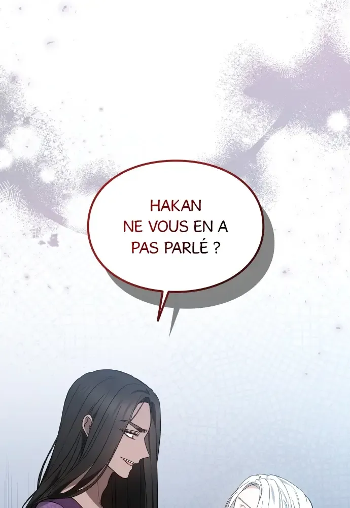 Read La Mariée du Roi Dragon Manga Online