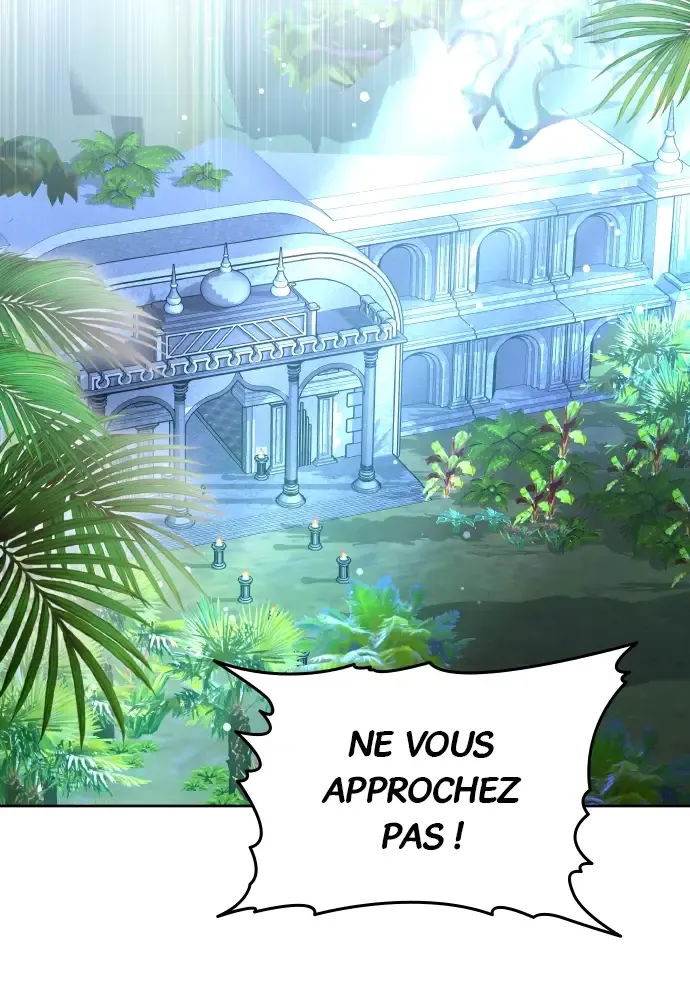 Read La Mariée du Roi Dragon Manga Online