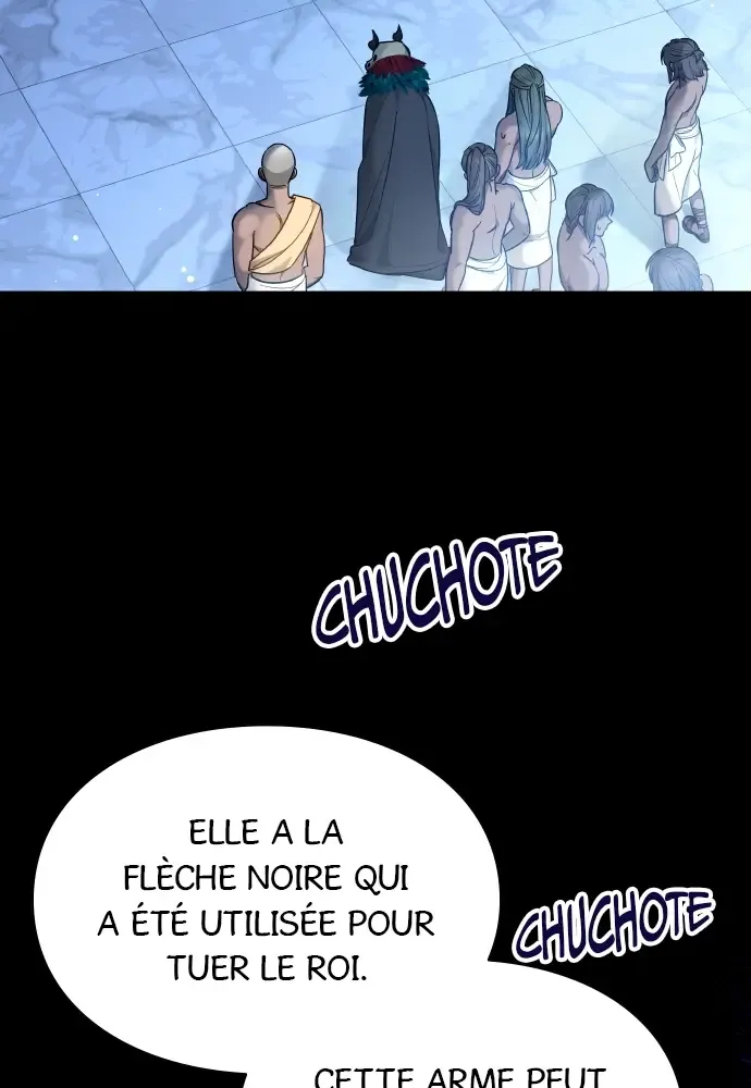 Read La Mariée du Roi Dragon Manga Online