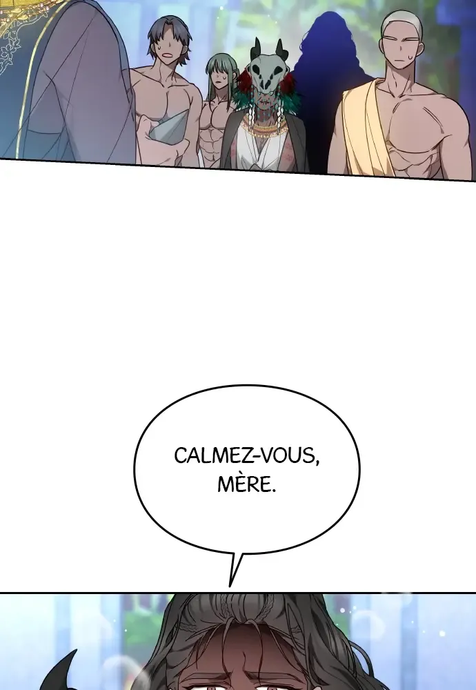 Read La Mariée du Roi Dragon Manga Online
