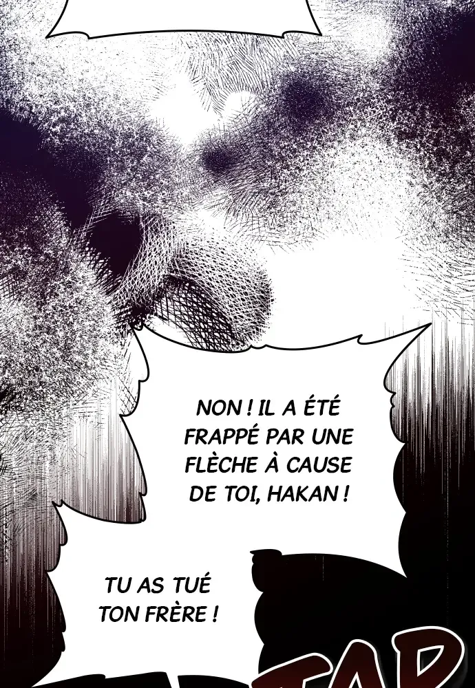 Read La Mariée du Roi Dragon Manga Online