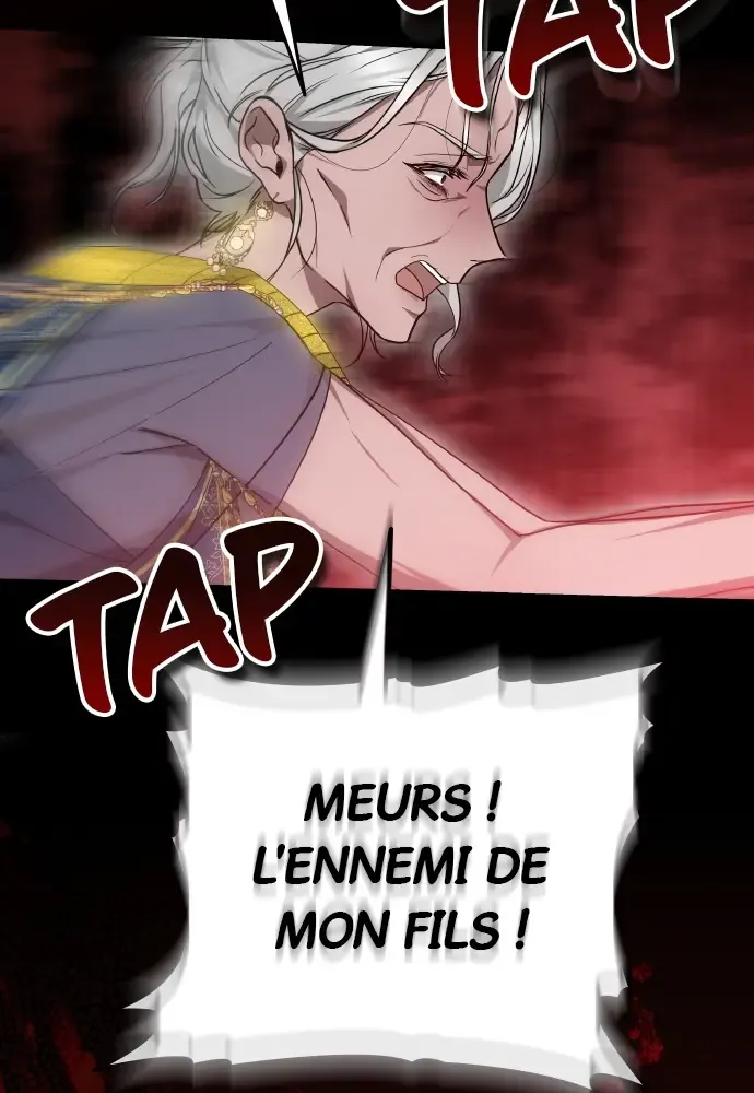 Read La Mariée du Roi Dragon Manga Online