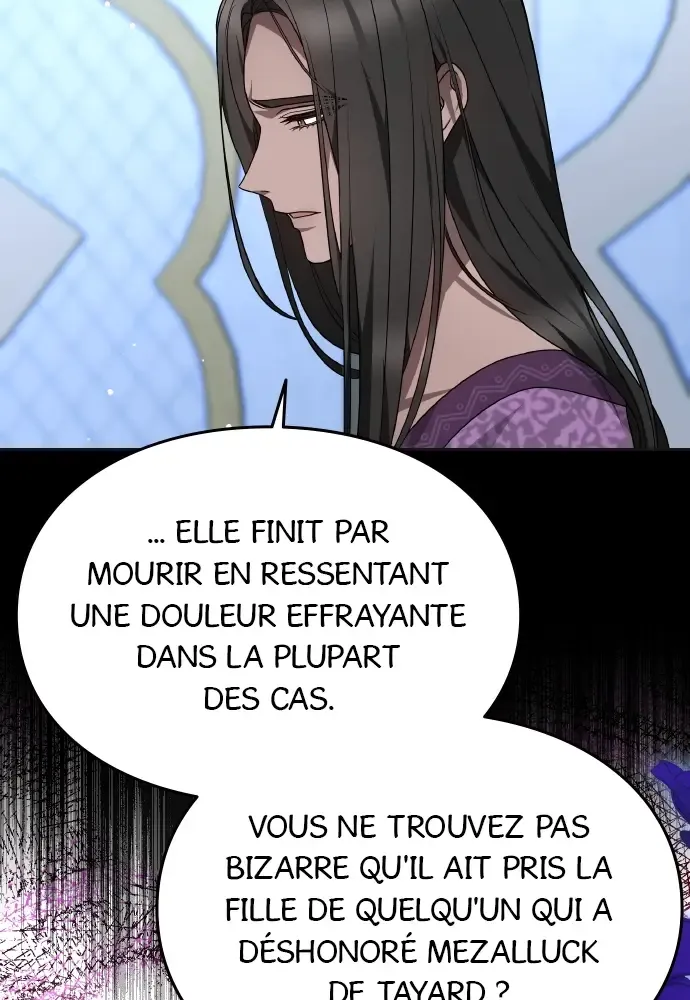 Read La Mariée du Roi Dragon Manga Online