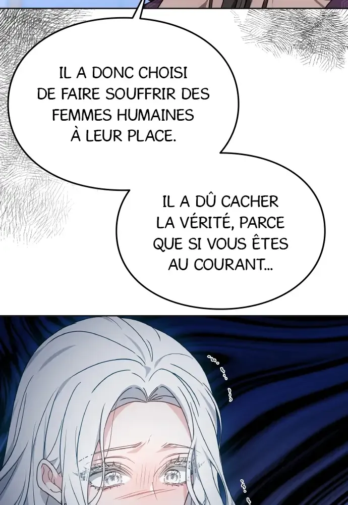 Read La Mariée du Roi Dragon Manga Online