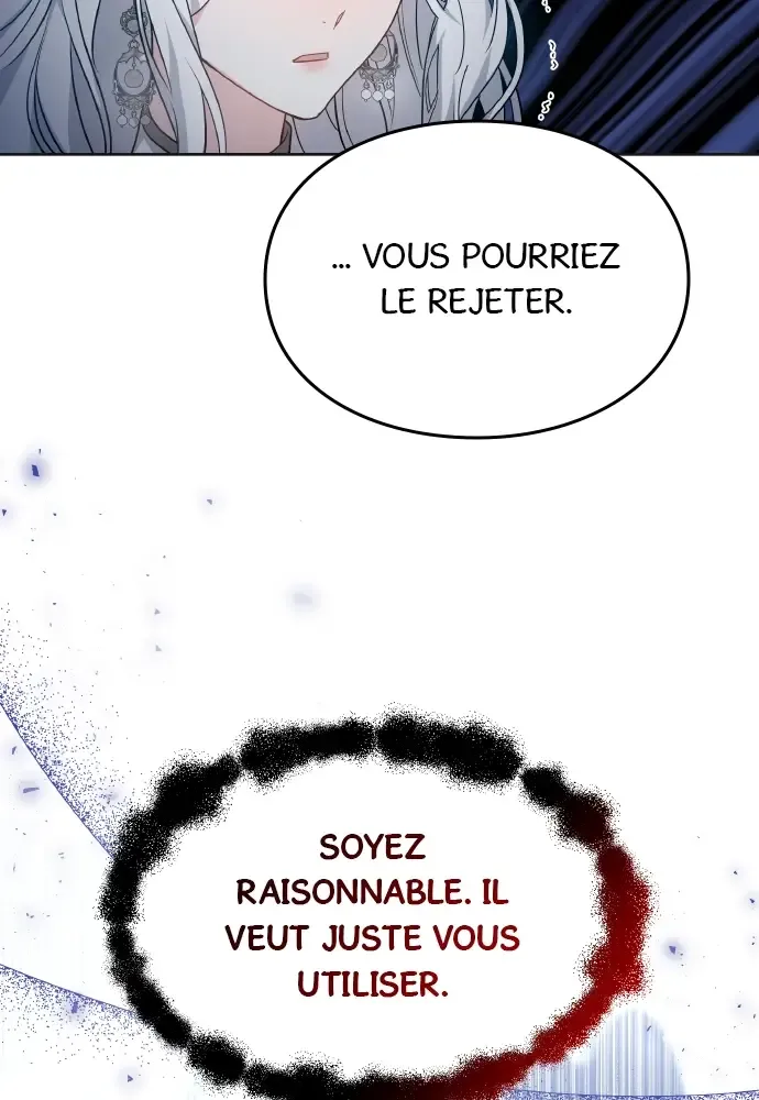 Read La Mariée du Roi Dragon Manga Online