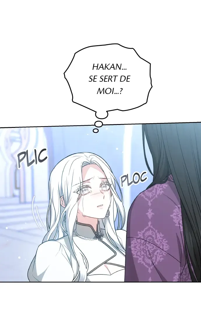 Read La Mariée du Roi Dragon Manga Online