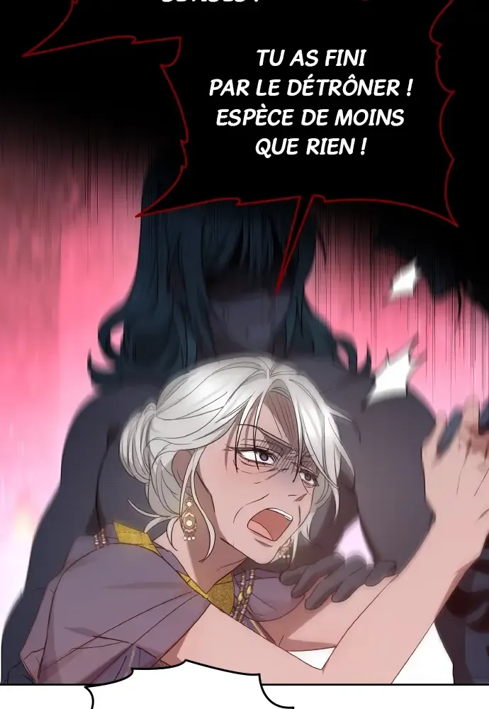 Read La Mariée du Roi Dragon Manga Online