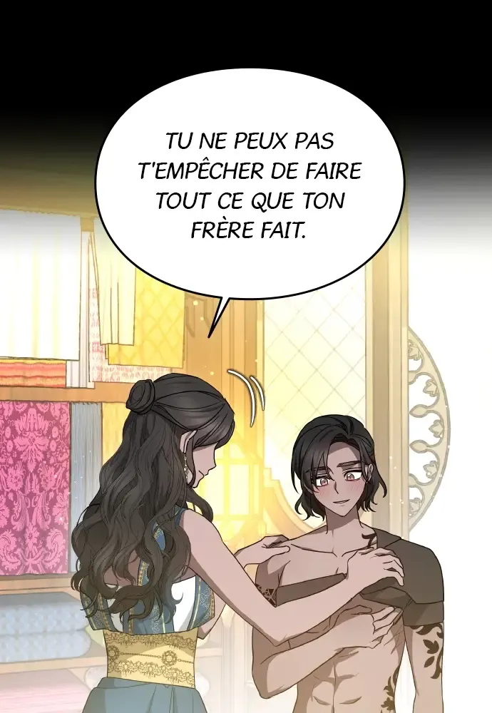 Read La Mariée du Roi Dragon Manga Online