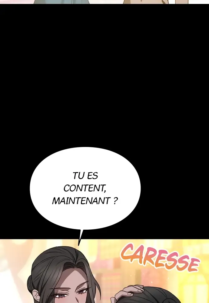 Read La Mariée du Roi Dragon Manga Online