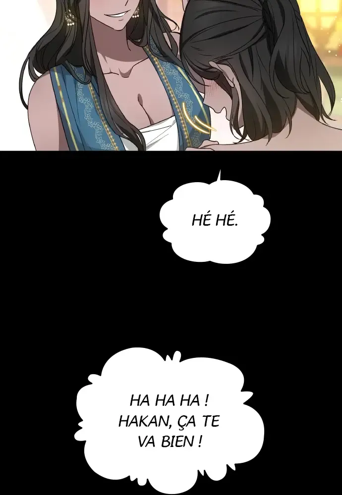 Read La Mariée du Roi Dragon Manga Online