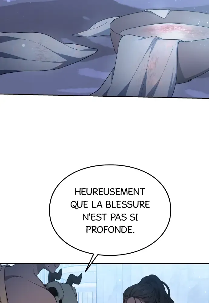 Read La Mariée du Roi Dragon Manga Online