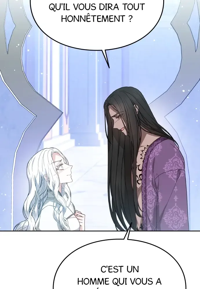 Read La Mariée du Roi Dragon Manga Online