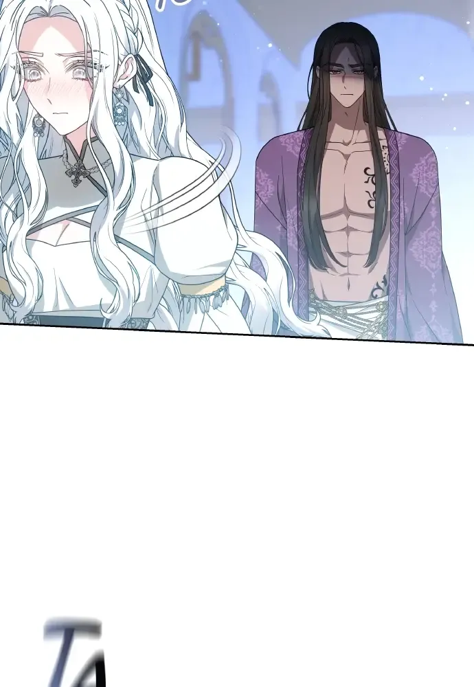 Read La Mariée du Roi Dragon Manga Online
