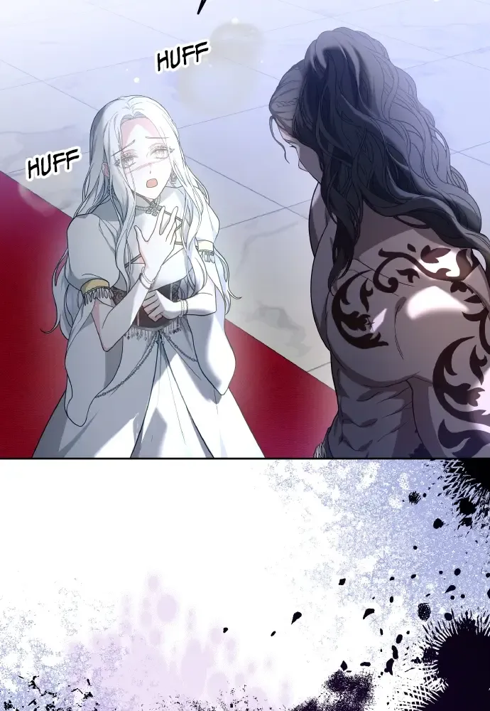 Read La Mariée du Roi Dragon Manga Online