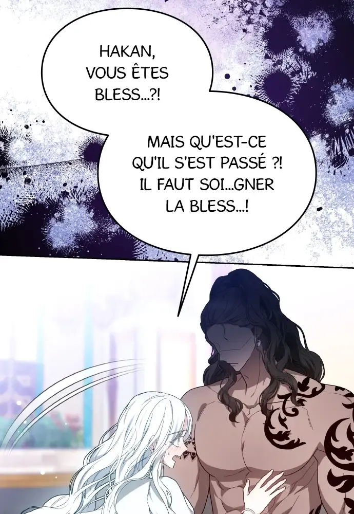 Read La Mariée du Roi Dragon Manga Online