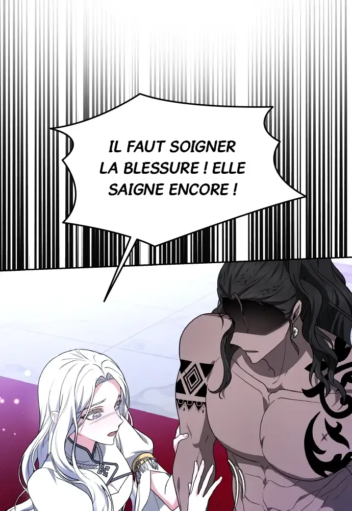 Read La Mariée du Roi Dragon Manga Online